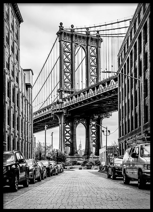 Poster - Brooklyn