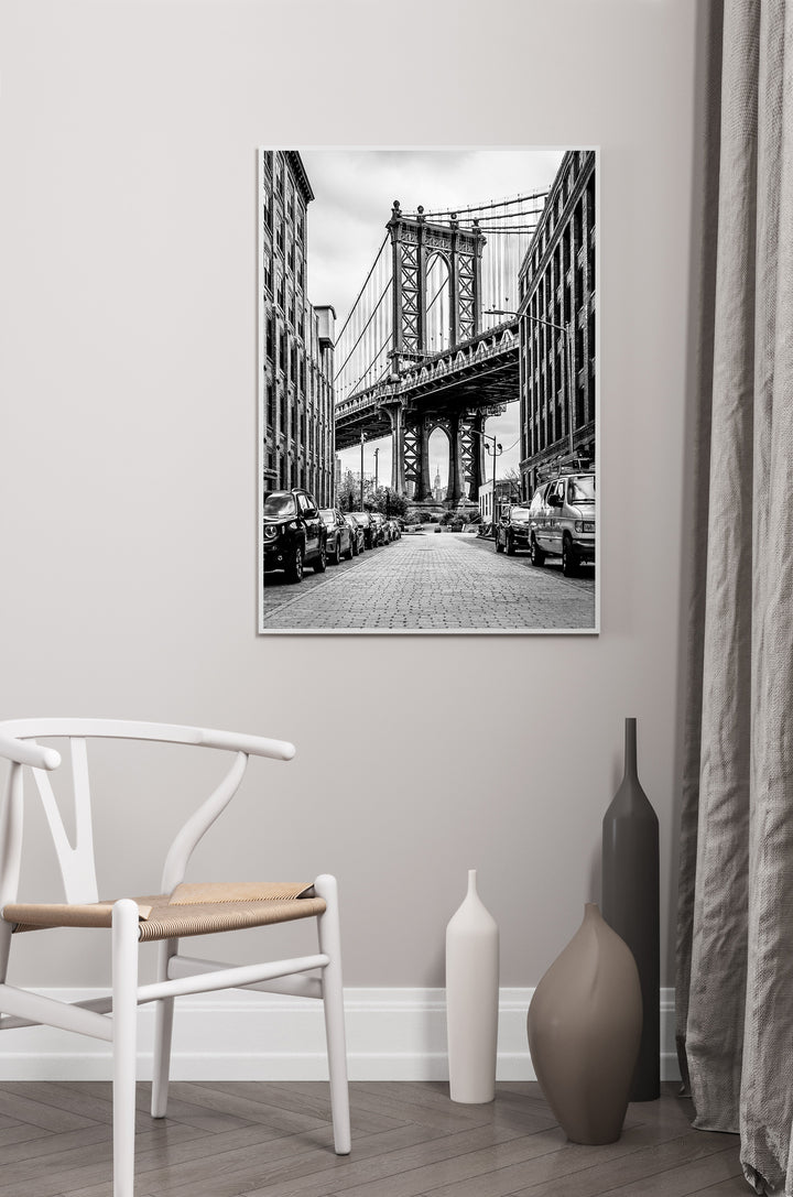 Poster - Brooklyn