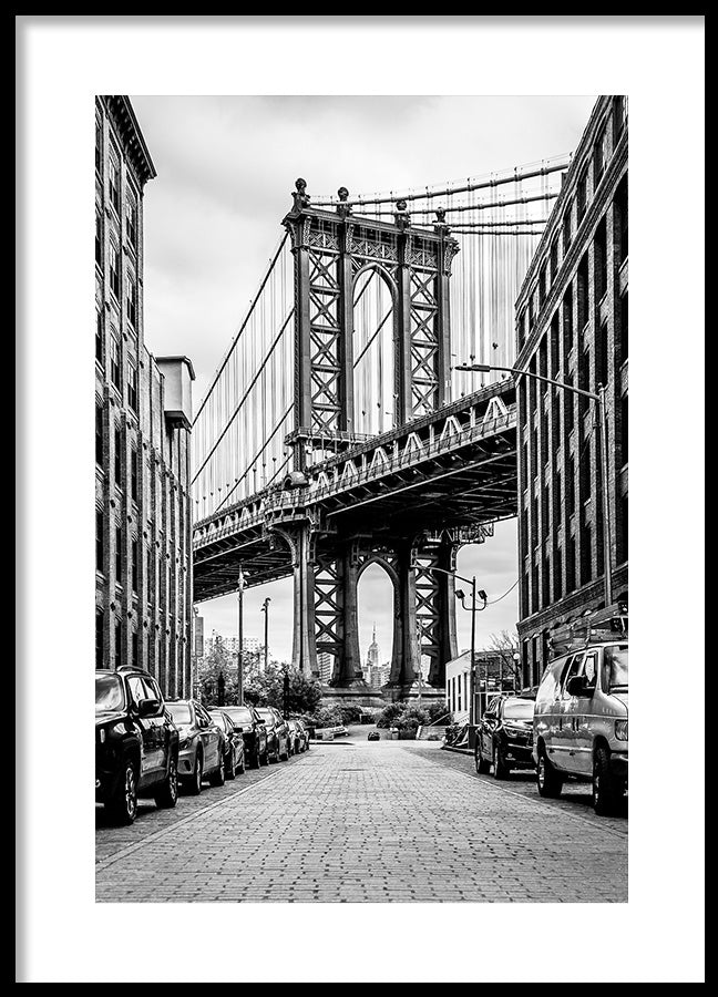 Poster - Brooklyn