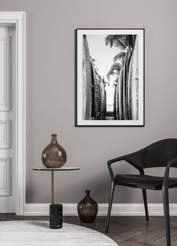 Poster - Hilo