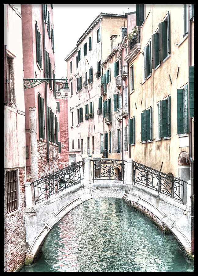 Poster - Ponte