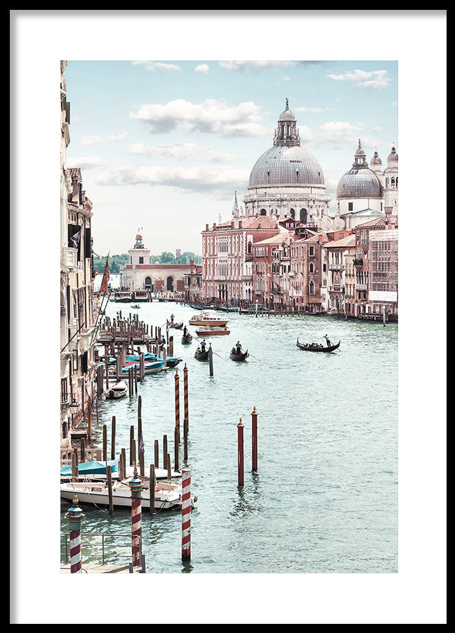 Poster - Venesia