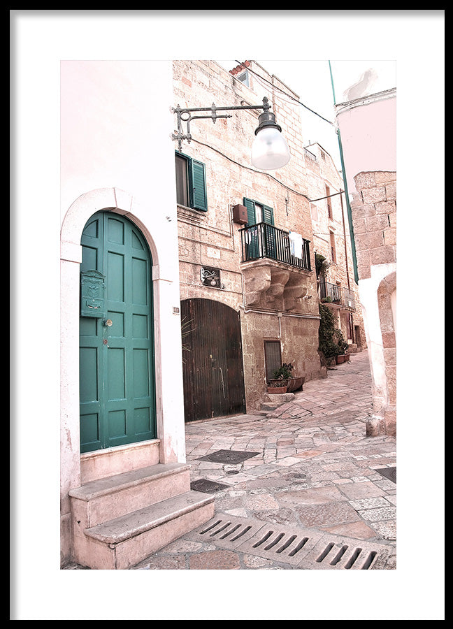 Poster - Polignano a Mare