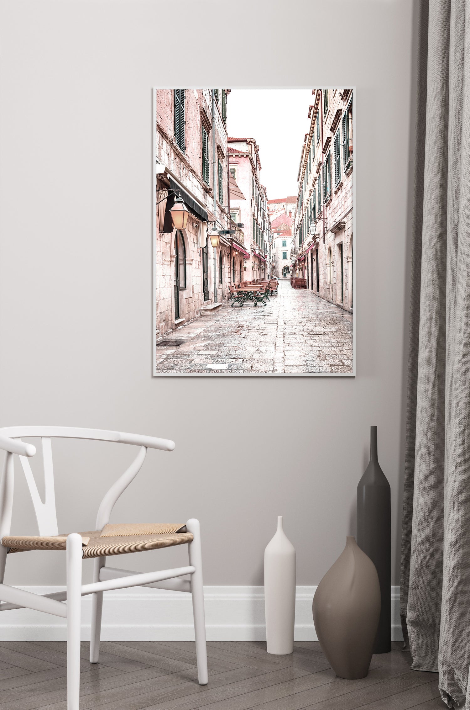 Poster - Dubrovnik