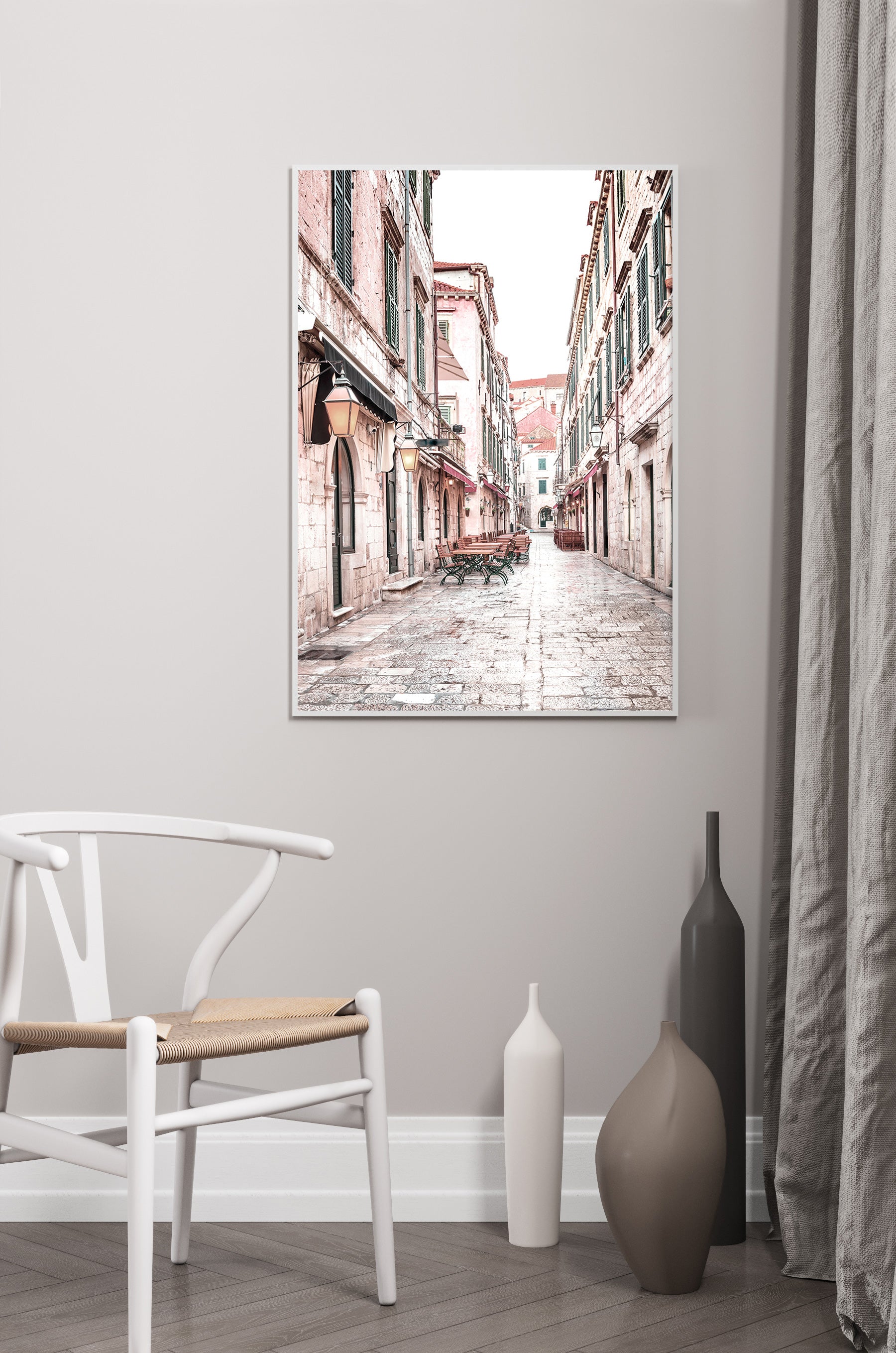 Poster - Dubrovnik