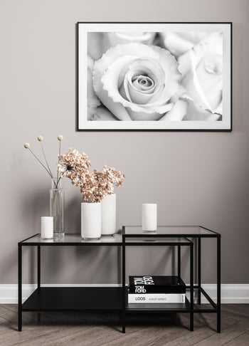Poster - Clear