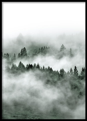 Poster - Peak