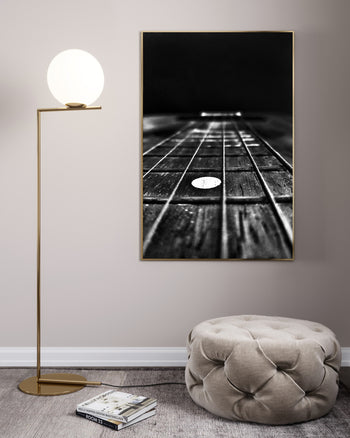 Poster - Heavy
