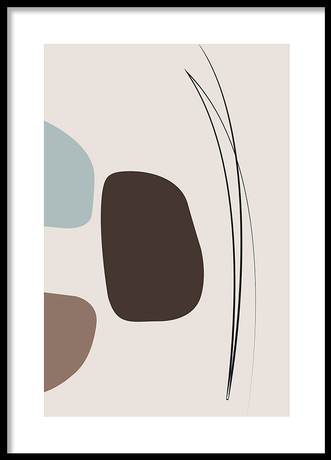 Poster - Croon