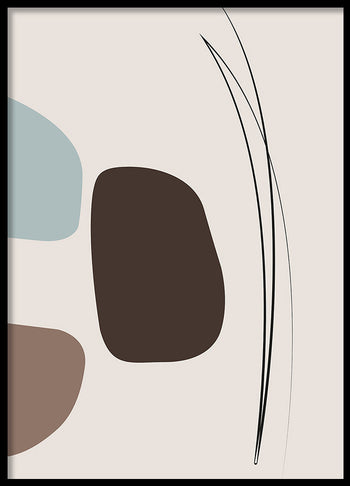 Poster - Croon