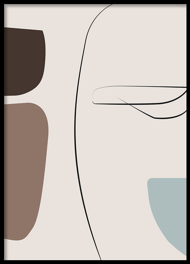 Poster - Intonation