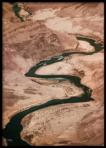 Poster - Gulch