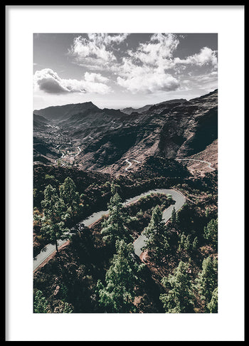 Poster - Route