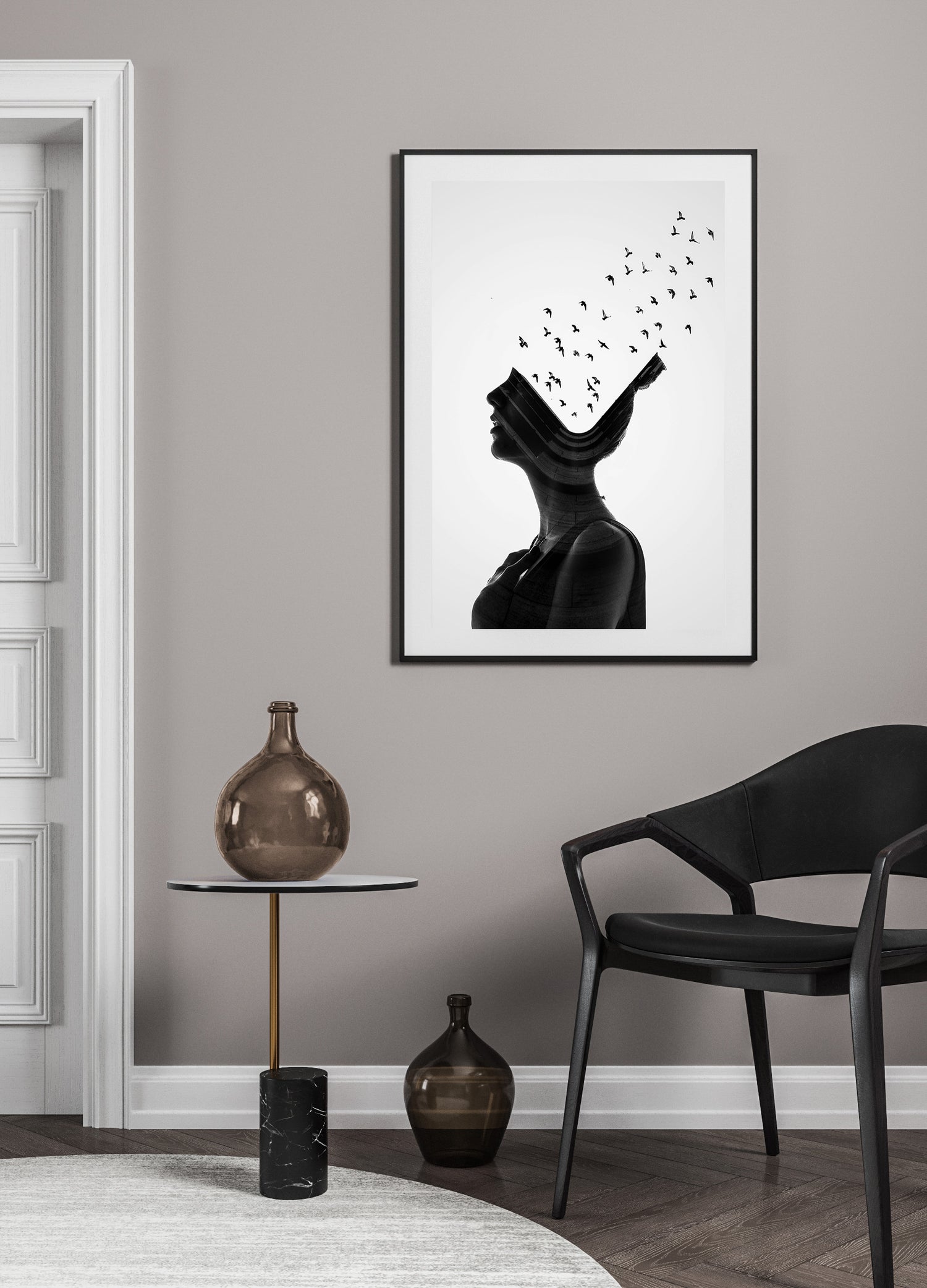 Poster - Game