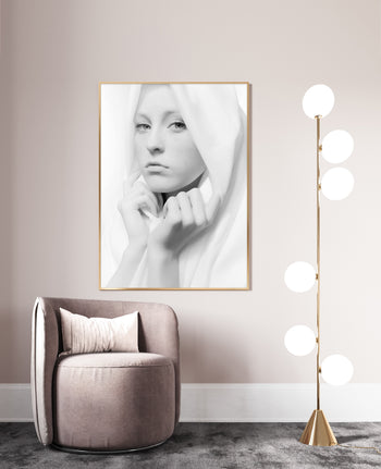 Poster - Loved