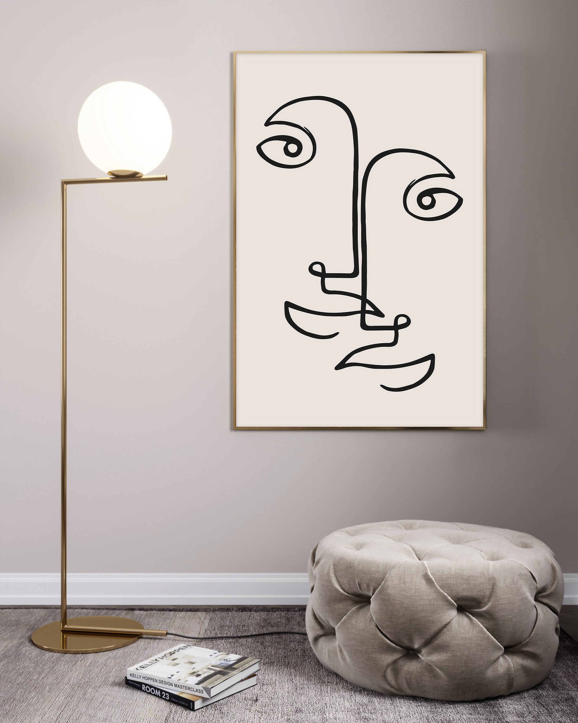 Poster - Be Gracious