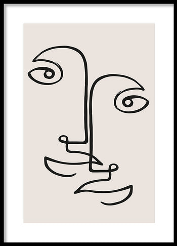 Poster - Be Gracious
