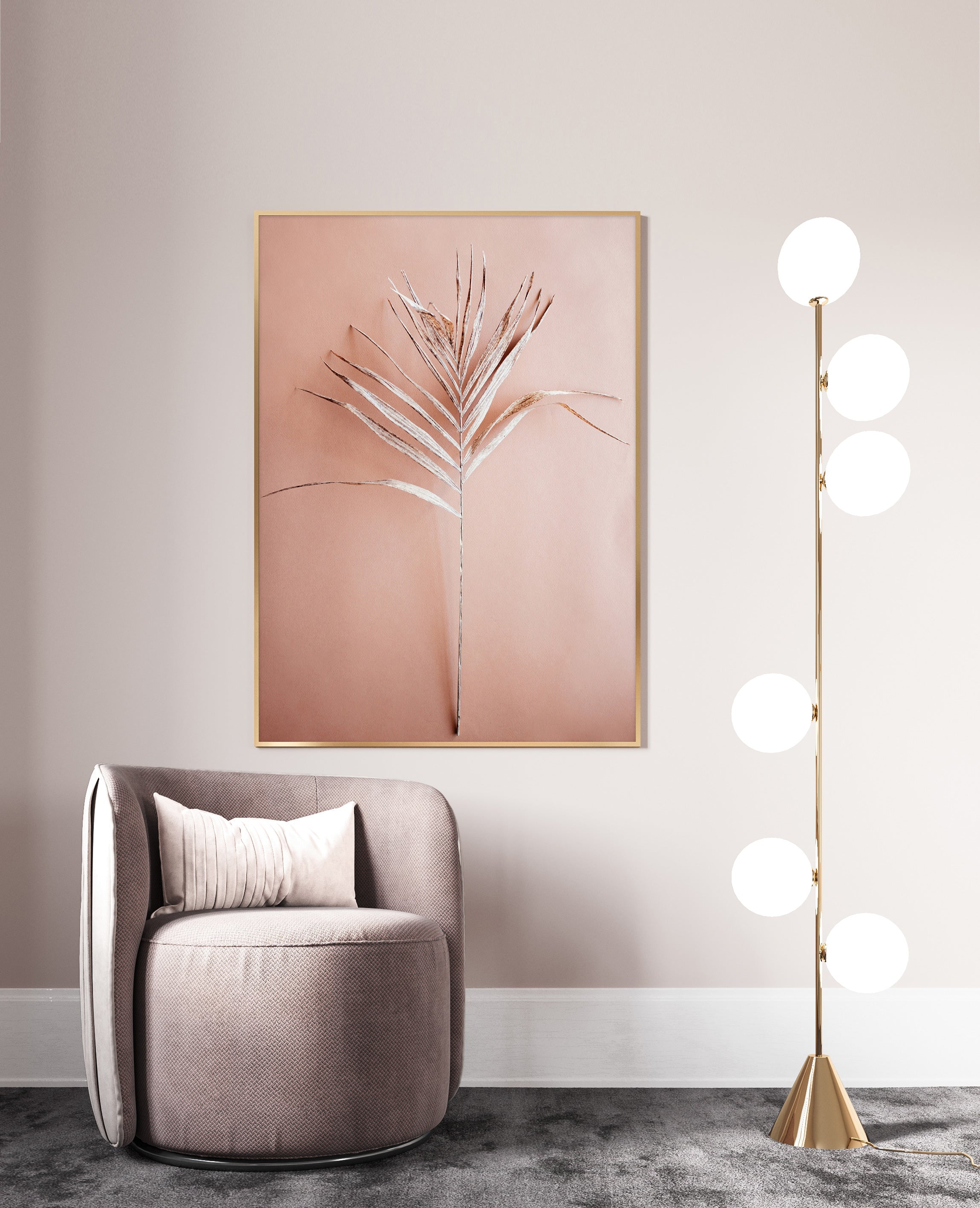 Poster - Burst
