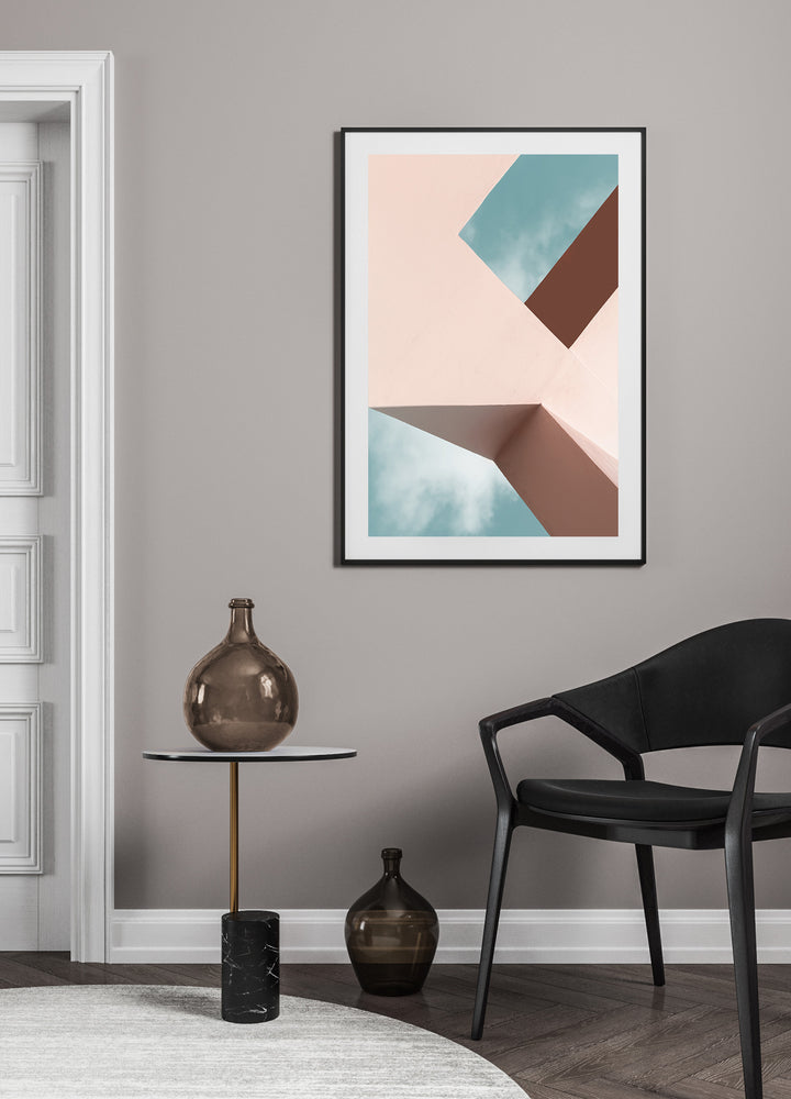 Poster - Concrete