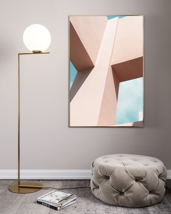 Poster - Divergence