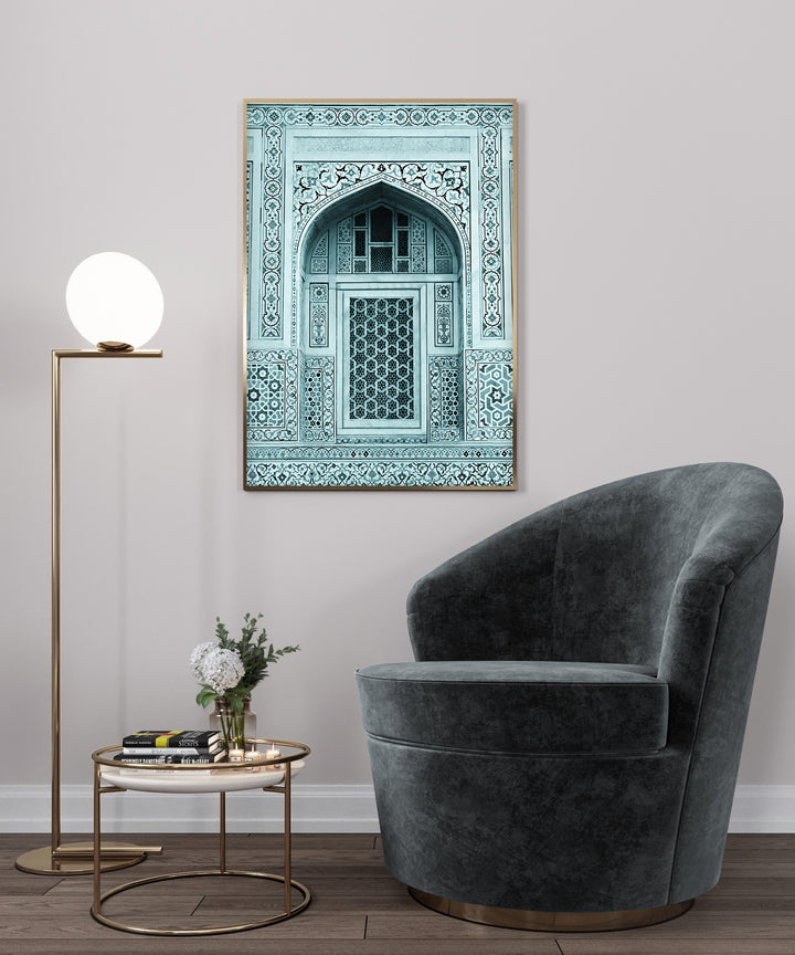 Poster - Palace