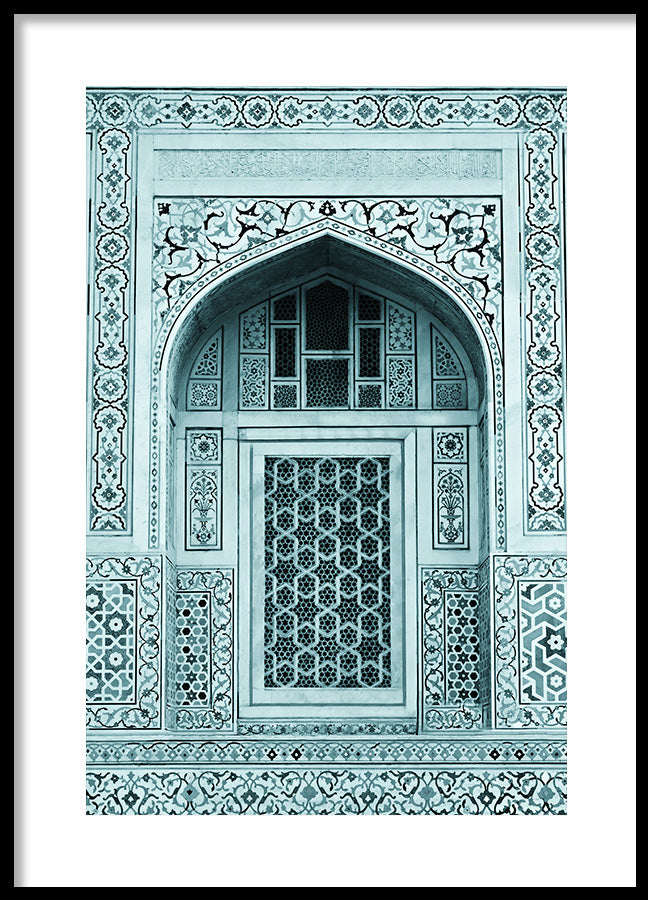 Poster - Palace