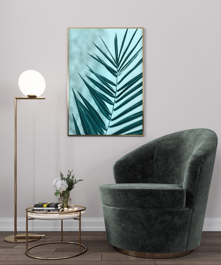 Poster - Palm