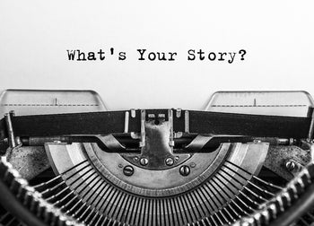 Canvastavla - Story