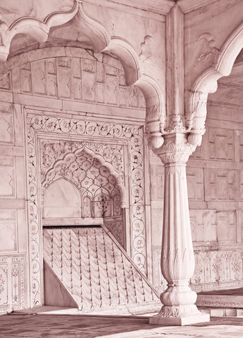 Tavla - Red Fort