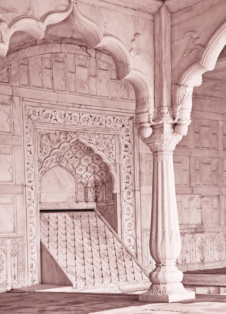 Tavla - Red Fort