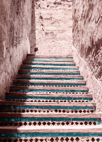 Tavla - Marrakech