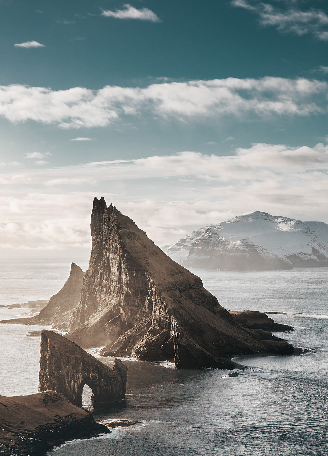 Tavla - Faroe