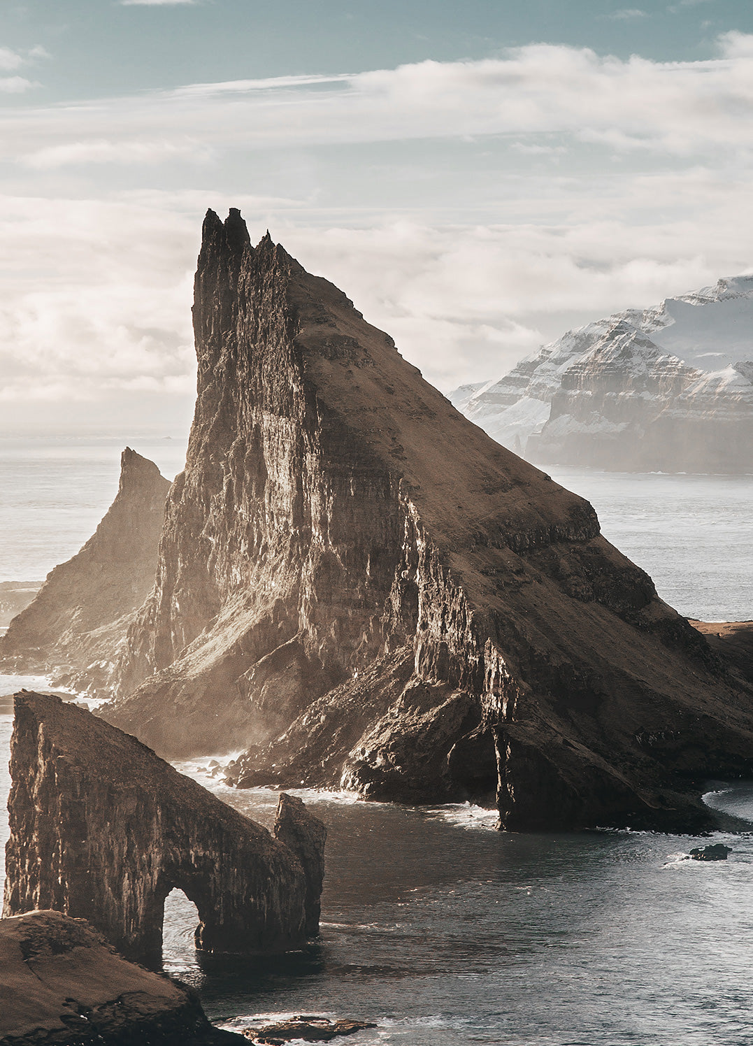 Tavla - Faroe