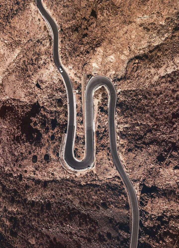 Tavla - Winding