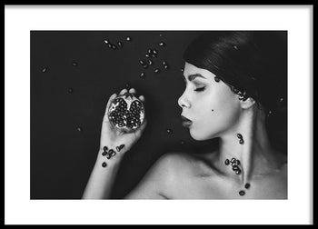 Poster - Pomegranate