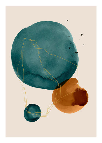 Poster - Artiful