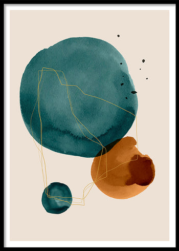Poster - Artiful