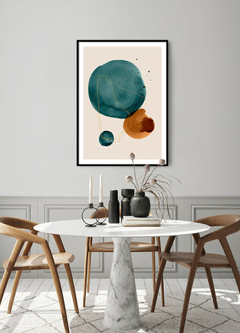 Poster - Artiful