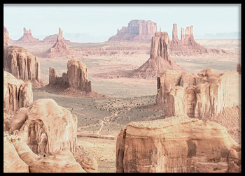 Poster - Western