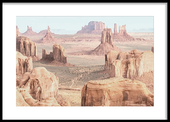 Poster - Western