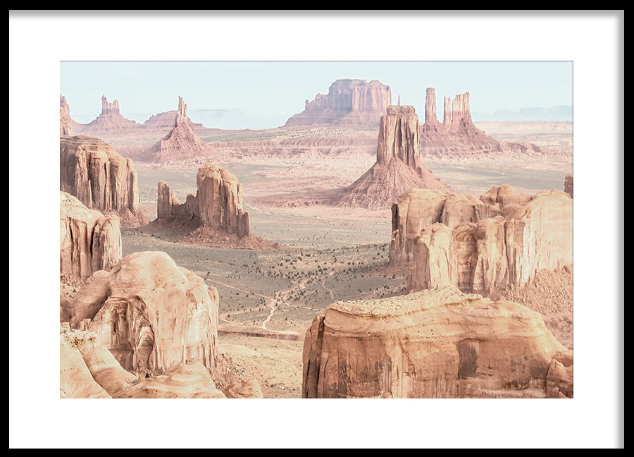 Poster - Western