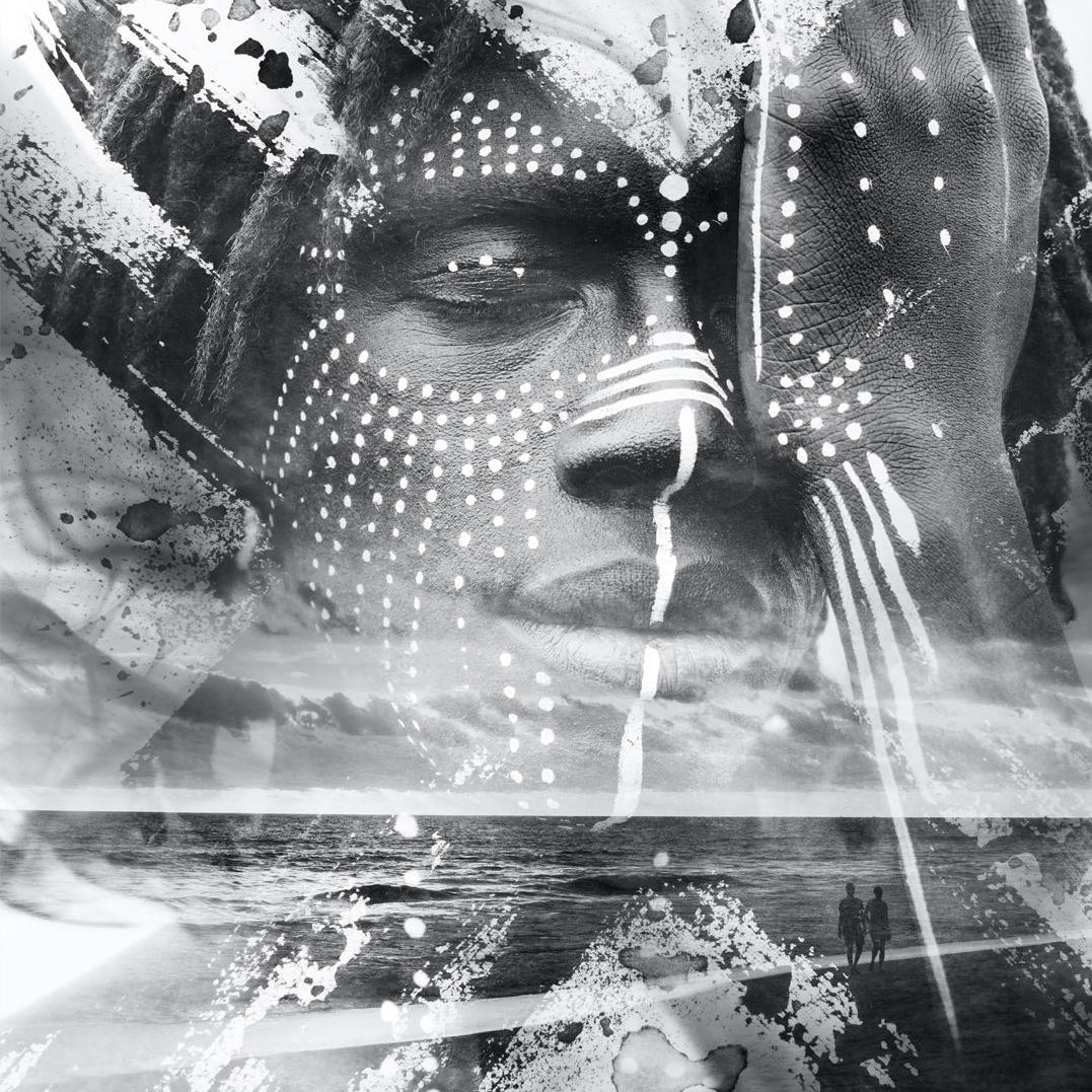 Canvastavla - Vision