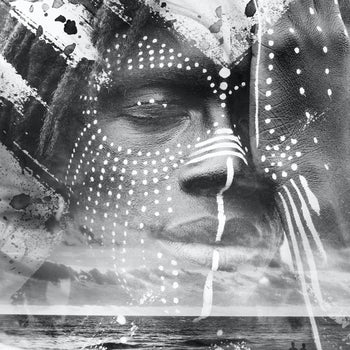 Canvastavla - Vision