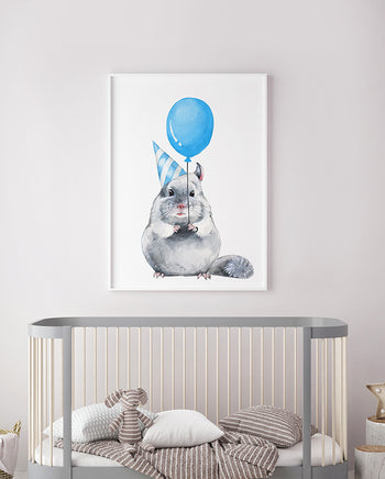 Poster - Everyday Is Your Birthday