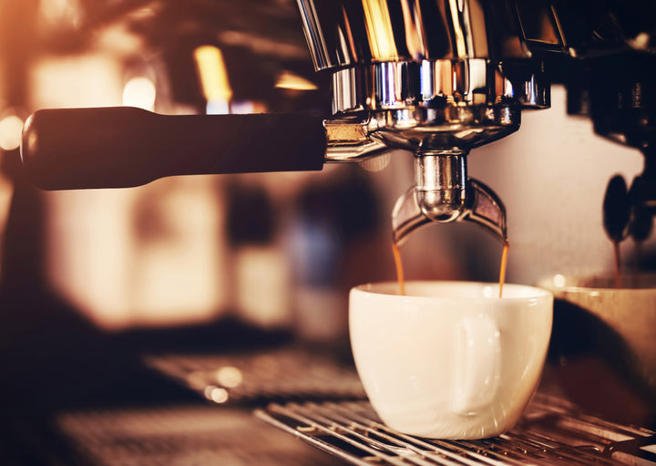 Juliste - Espresso