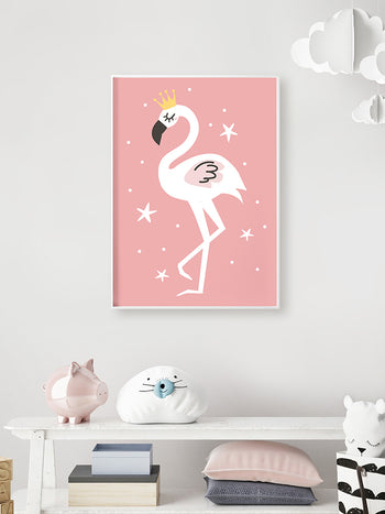 Poster - Crown