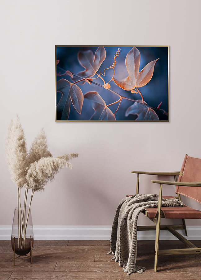Poster - Folium