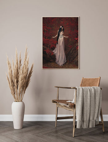 Poster - Heidi