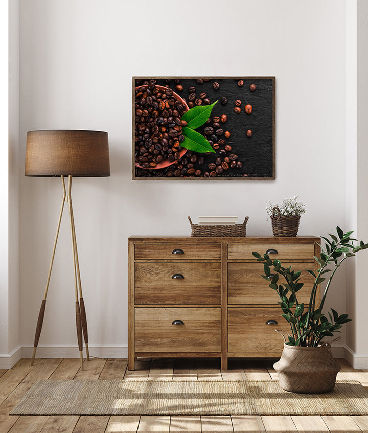 Poster - Arabica