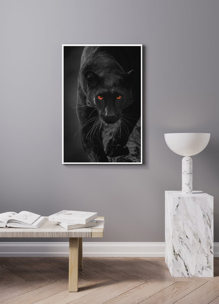 Poster - Hunter